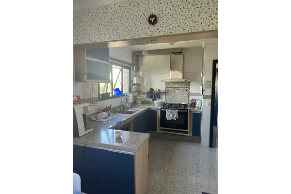 Apartamento à venda com 3 quartos no Jardim Anália Franco, São Paulo — foto 6